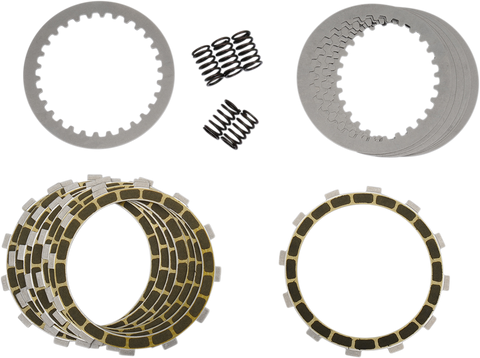 BARNETT Clutch Kit 303-45-10012