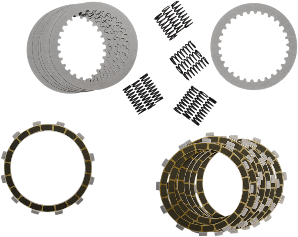 BARNETT Clutch Kit 303-90-10051