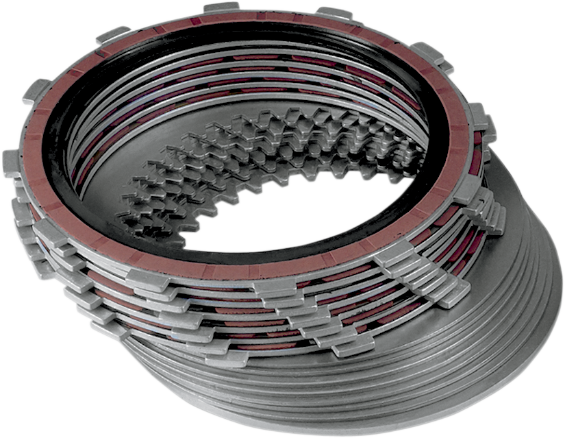 BARNETT Clutch Kit 306-25-40002