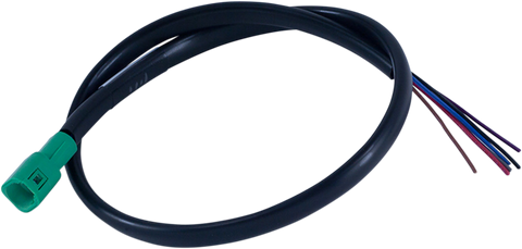 BARNETT Electronic Throttle Control Extensions - 20" - Harley Davidson 152-30-30020