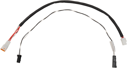 BARNETT Electronic Throttle Control Extensions - 15" - Harley Davidson 152-30-30315