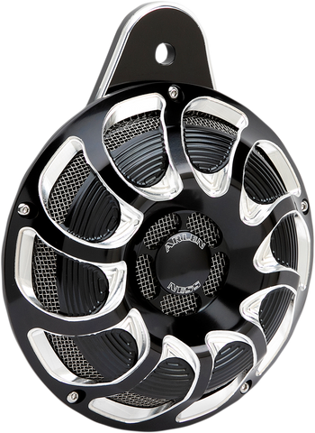 ARLEN NESS Custom Horn - Drift - Black - XL 70-256