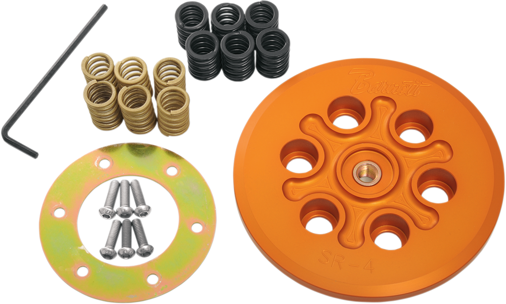 BARNETT Clutch Spring Conversion Kit - Mechanical Clutch 511-30-10004