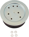 ARLEN NESS Replacement Air Filter - Big Sucker Stage 2 - Twin Cam 18-099