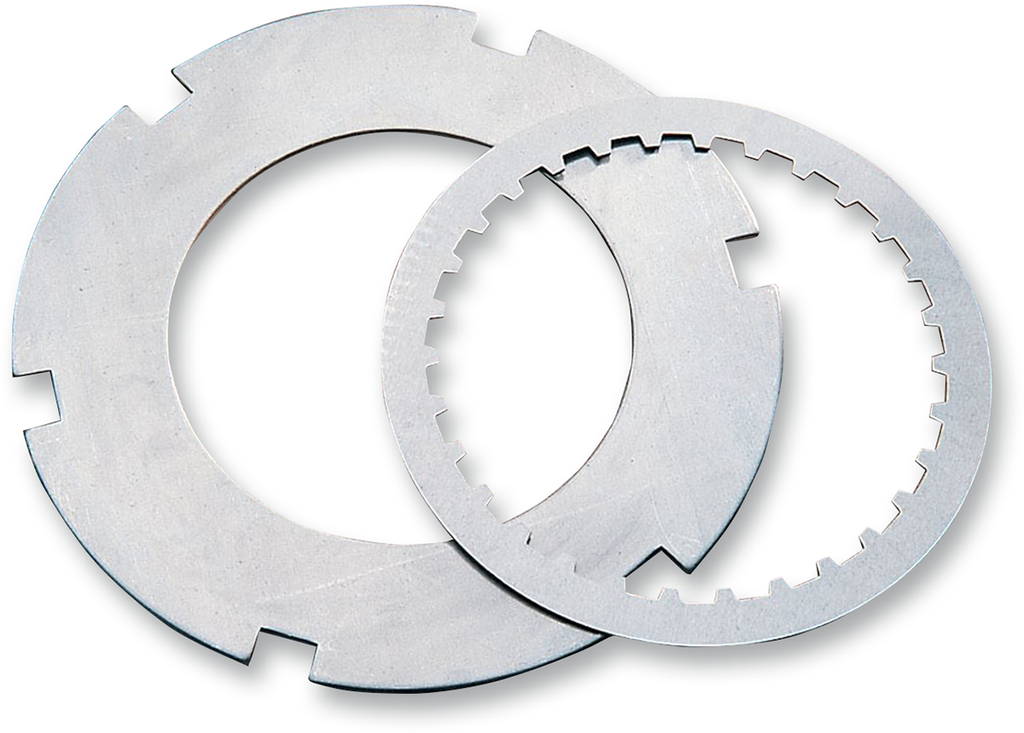 BARNETT Drive Plate - '98-'21 Big Twin 401-30-063014