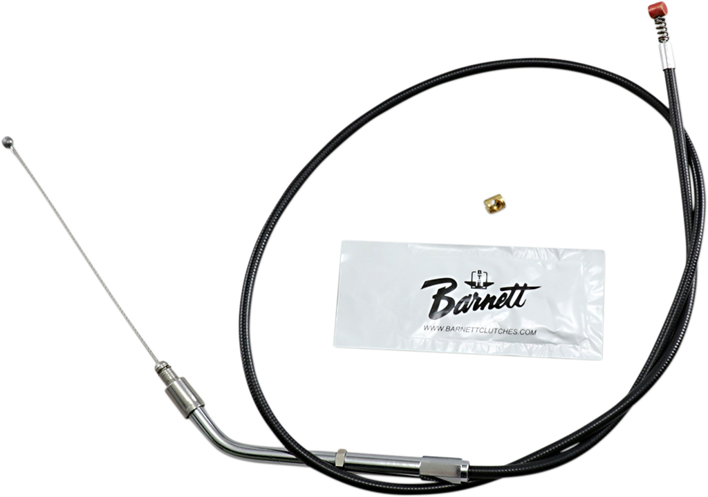 BARNETT Idle Cable - Black 101-30-40021