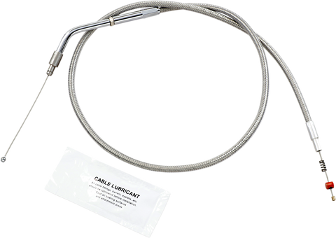 BARNETT Idle Cable - Stainless Steel 102-30-40021