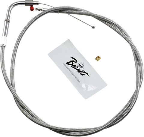 BARNETT Idle Cable - +6" - Stainless Steel 102-30-40016-06