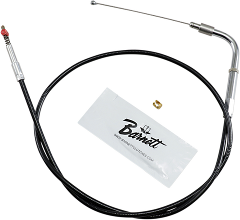 BARNETT Idle Cable - Black 101-30-40012