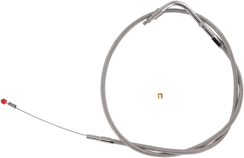 BARNETT Idle Cable - Stainless Steel 102-30-40012