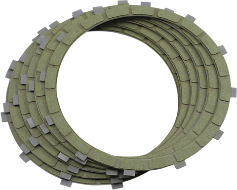 BARNETT Clutch Friction Plates 302-30-10009