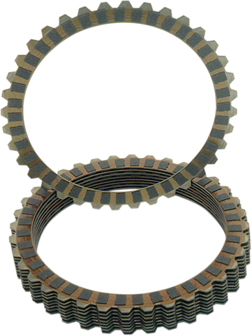 BARNETT Clutch Friction Plates 302-30-20011
