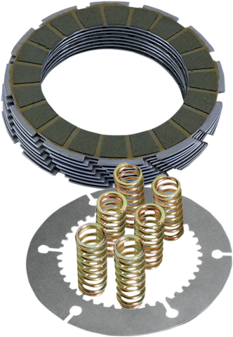 BARNETT Extra Plate Kit 303-30-10010