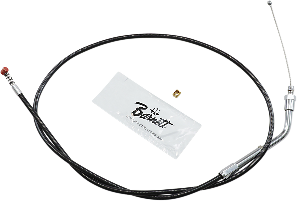 BARNETT Idle Cable - Black 101-30-40004