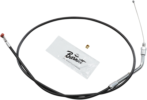 BARNETT Idle Cable - Black 101-30-40004
