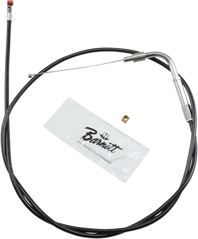 BARNETT Idle Cable - Black 101-30-40009