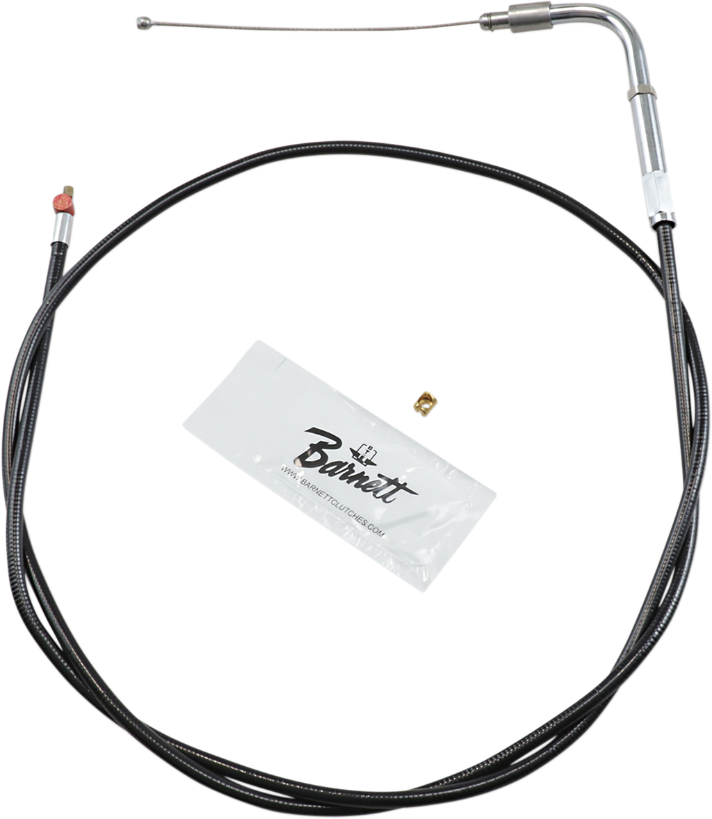 BARNETT Idle Cable - Black 101-30-40017