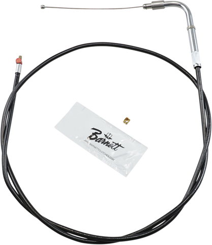 BARNETT Idle Cable - Black 101-30-40017
