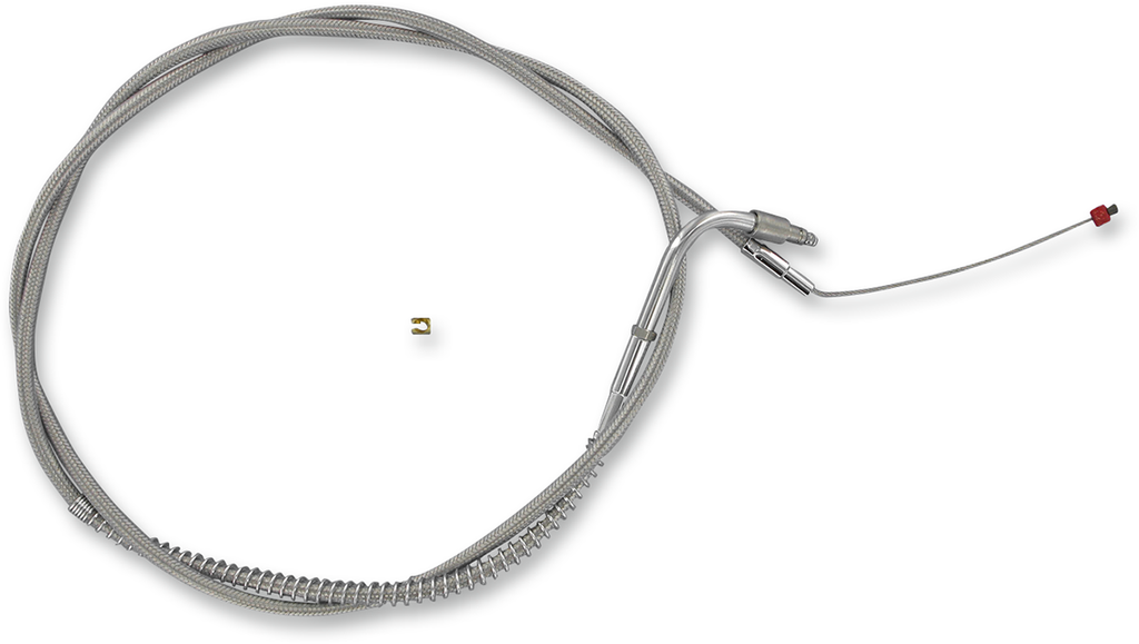 BARNETT Idle Cable - +6" - Stainless Steel 102-30-40017-06