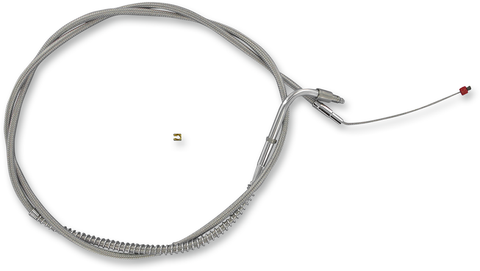 BARNETT Idle Cable - +6" - Stainless Steel 102-30-40017-06