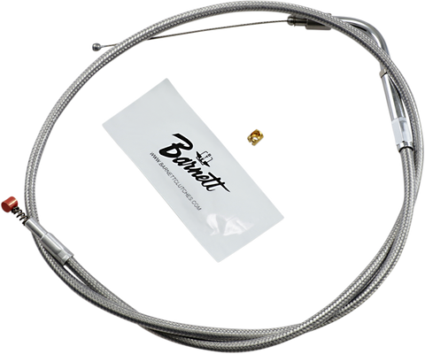 BARNETT Idle Cable - Stainless Steel 102-30-40015