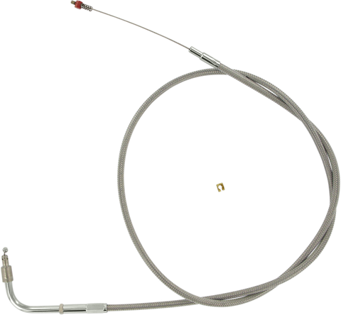 BARNETT Idle Cable - +6" - Stainless Steel 102-30-40015-06