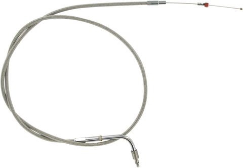 BARNETT Idle Cable - +6" - Stainless Steel 305-96SC+6-DS