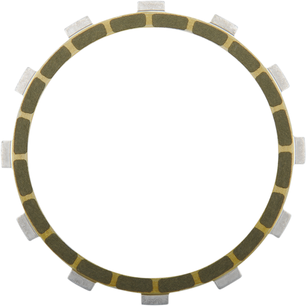 BARNETT Clutch Friction Plate 301-35-10013