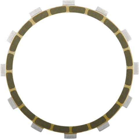 BARNETT Clutch Friction Plate 301-35-10013