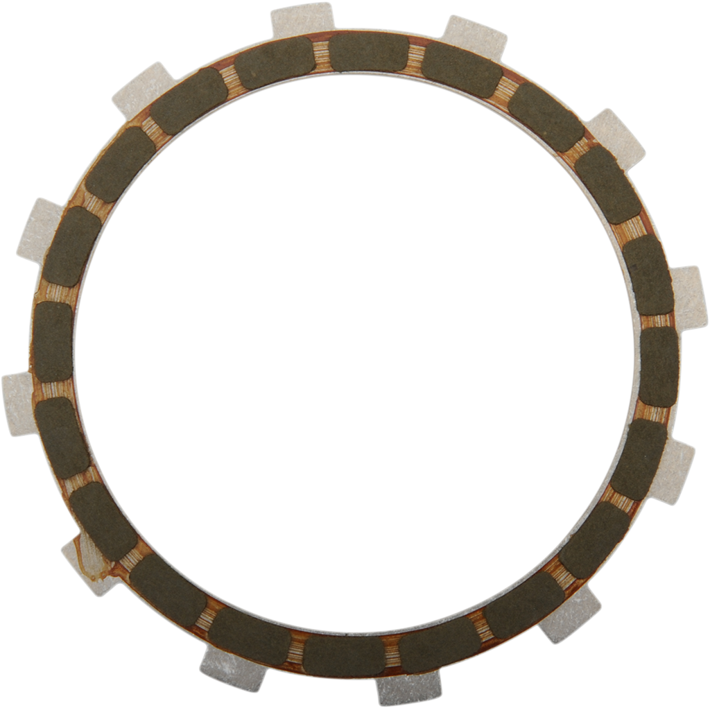 BARNETT Clutch Friction Plate 301-35-10021