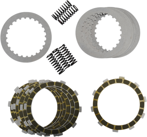 BARNETT Clutch Kit 303-35-10014