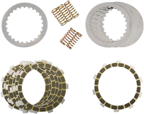 BARNETT Clutch Kit 303-35-10016