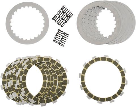 BARNETT Clutch Kit 303-35-10019