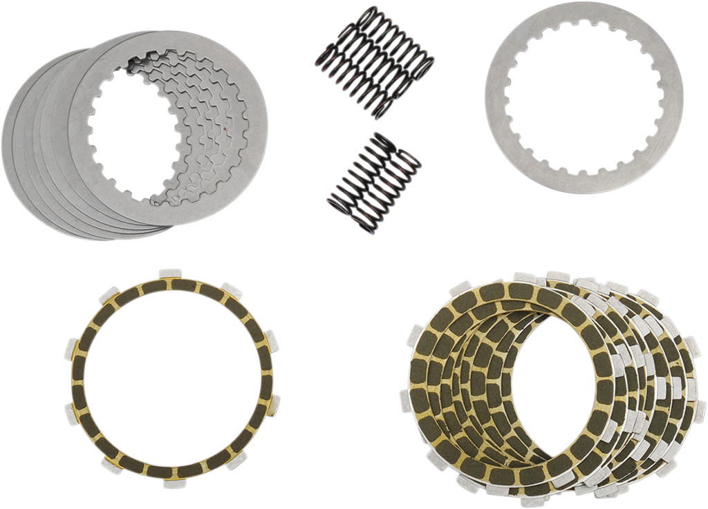 BARNETT Clutch Kit 303-35-10025