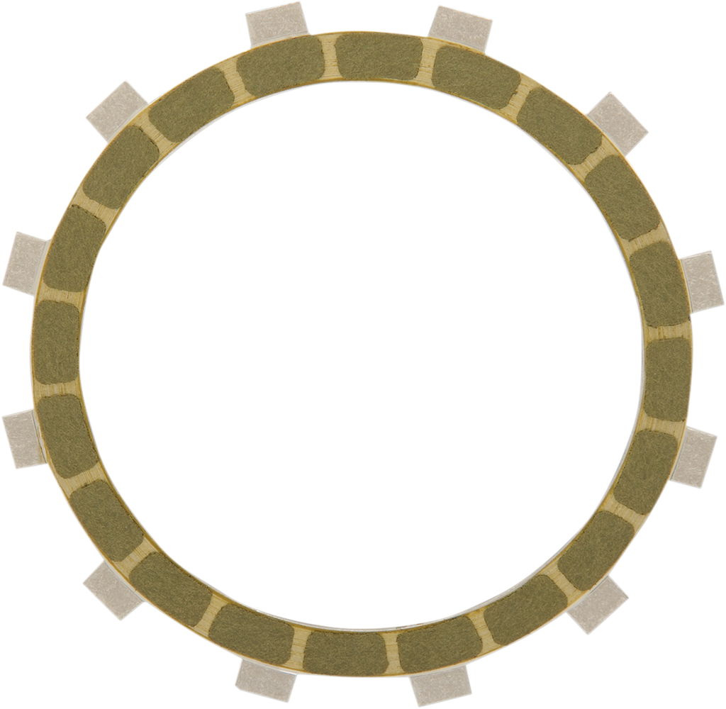 BARNETT Clutch Friction Plate 301-70-10002