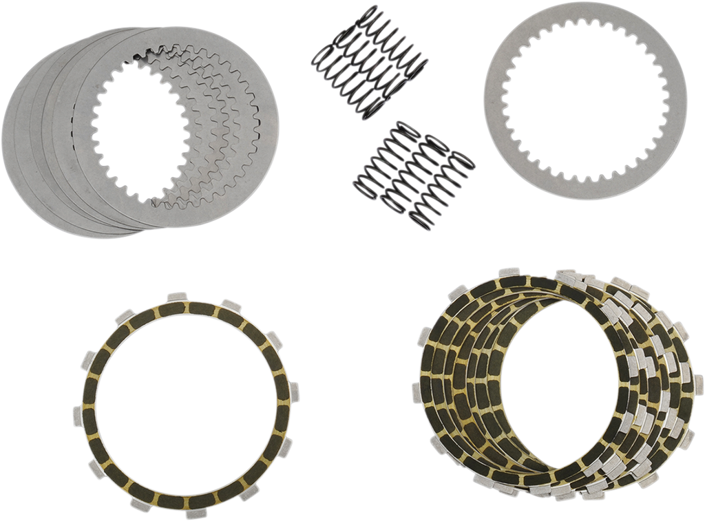 BARNETT Clutch Kit 303-70-10043