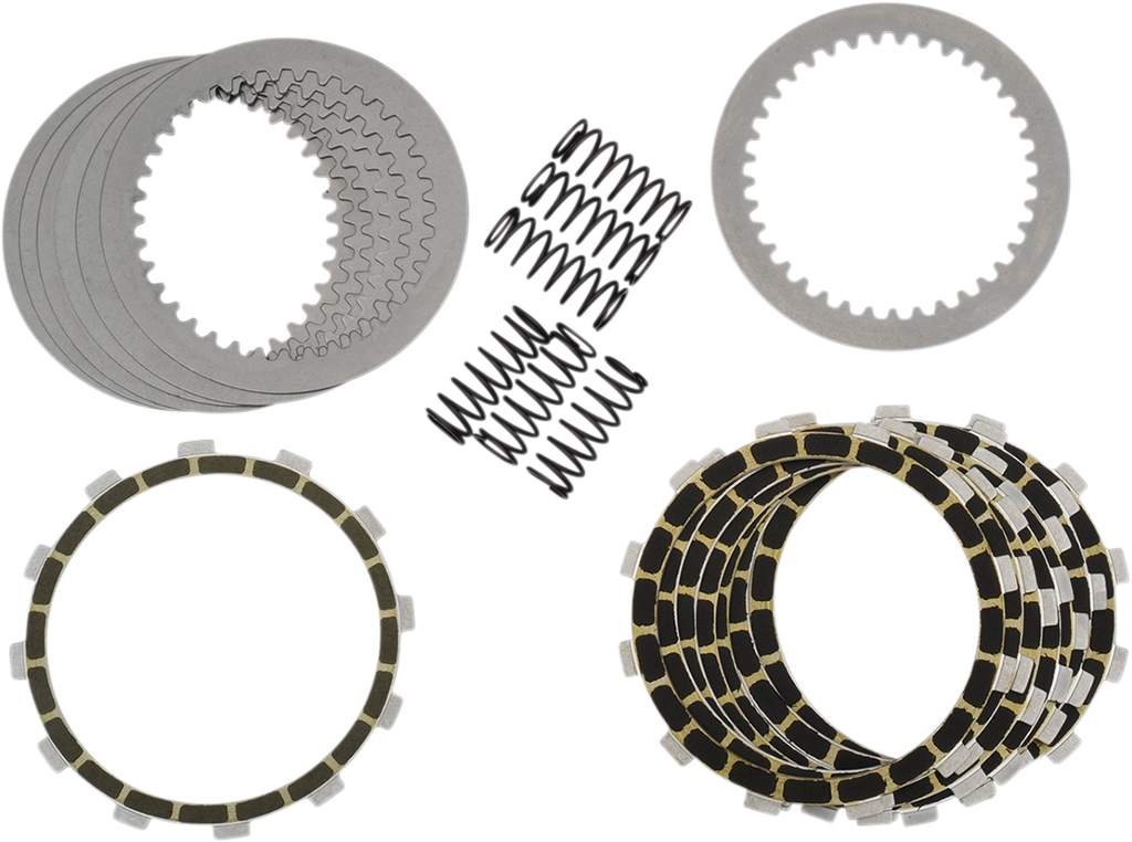 BARNETT Clutch Kit 303-70-20043
