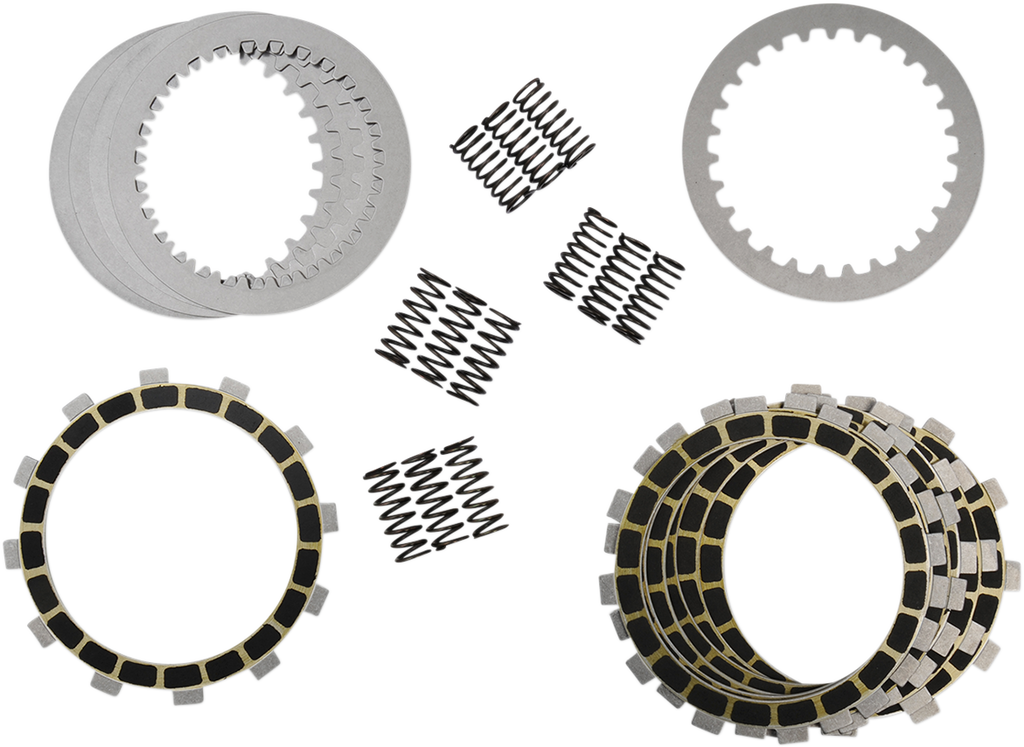 BARNETT Clutch Kit 303-90-20027