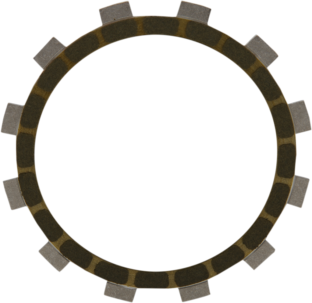 BARNETT Clutch Friction Plate 301-90-10049