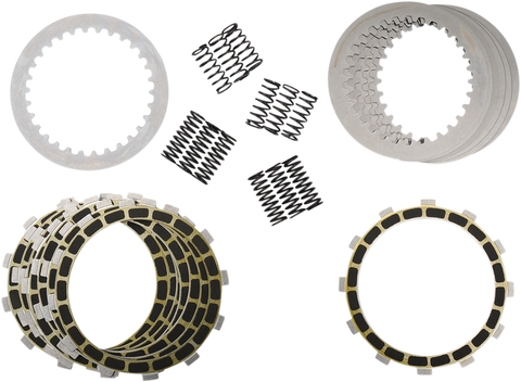 BARNETT Clutch Kit 303-90-20051