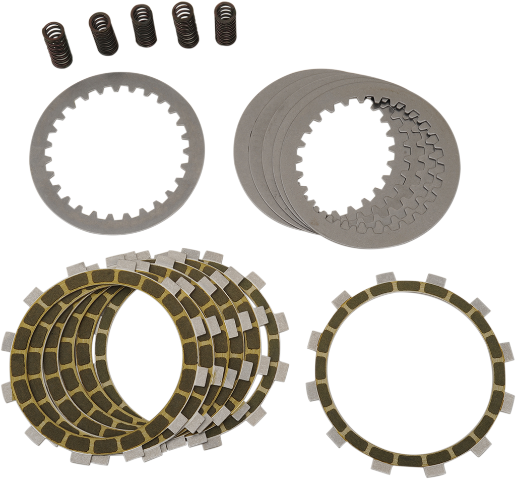 BARNETT Clutch Kit 303-90-10053
