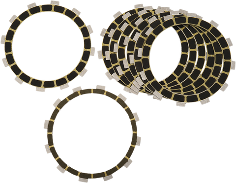 BARNETT Friction Plate Set 302-90-20055
