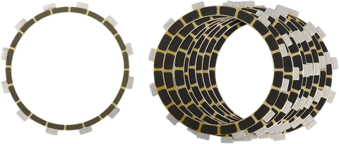 BARNETT Friction Plate Set 302-90-20056