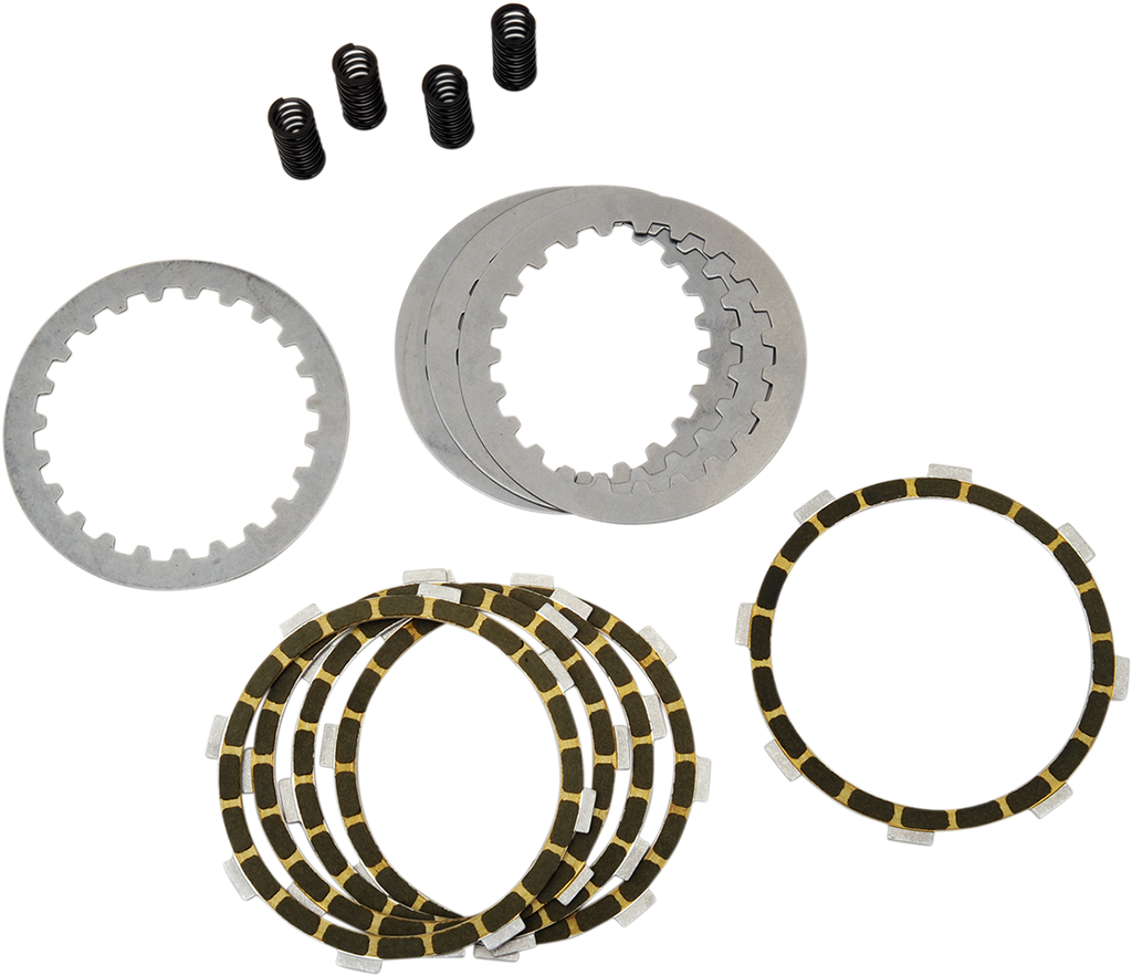 BARNETT Clutch Kit 303-90-10059