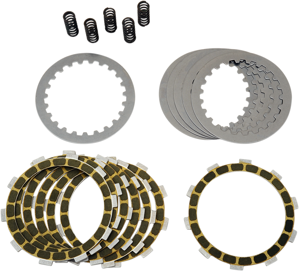 BARNETT Clutch Kit 303-90-10061