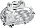 PERFORMANCE MACHINE (PM) Transmission Cover 0066-2008-CH