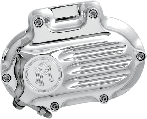 PERFORMANCE MACHINE (PM) Transmission Cover 0066-2008-CH