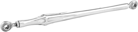 PERFORMANCE MACHINE (PM) Drive Shift Rod - Chrome 0034-0058DRV-CH