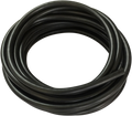 DRAG SPECIALTIES Battery Cable - 25' - Black E25-0092BK-C