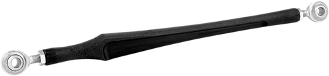 PERFORMANCE MACHINE (PM) Scalloped Shift Rod - Black Ops 0034-0058SCA-SM